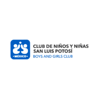 Patronato Club de Ninos y Ninas de San Luis Potosi, A.C. logo