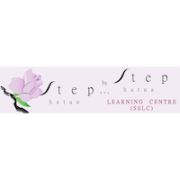 Step-by-Step Learning Center