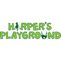 Harper's Playground