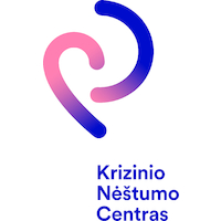 Krizinio nestumo centras