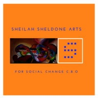 Sheilah Sheldone Arts for Social Change CBO