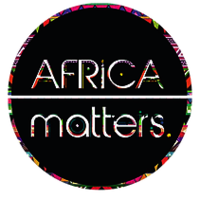 Afrika Matters Initiative logo