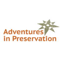 Adventures in Preservation (AiP)