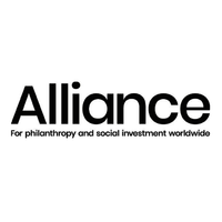 Alliance magazine