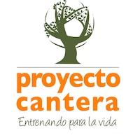 Proyecto Cantera Juntos por Mexico AC logo