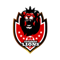 Fitzroy Lions Soccer Club