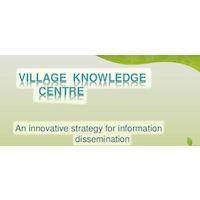 Village Knowledge Centre