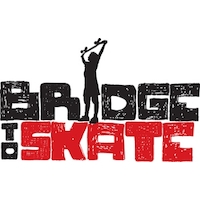 Bridge To Skate