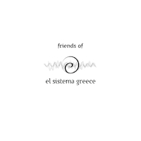 Friends of El Sistema Greece
