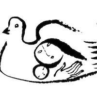 Maruki Gallery for the Hiroshima Panels Foundation logo
