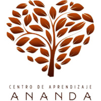 Centro de Aprendizaje Ananda logo