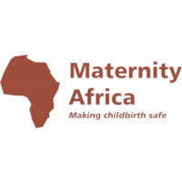 Maternity Africa