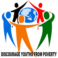 DISCOURAGE YOUTHS FROM POVERTY