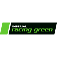 Imperial Racing Green