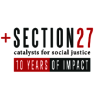 Section27, Incorporating The AIDS LAW PROJECT NPC