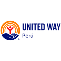United Way Peru logo