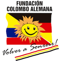 FUNDACION COLOMBO ALEMANA VOLVER A SONREIR