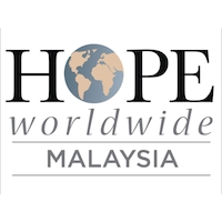 Persatuan Kebajikan Hope Worldwide Malaysia