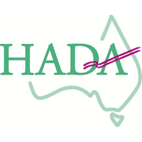 Health and Development Aid Abroad Australia Fund Inc. logo