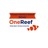 OneReef Worldwide Stewardship