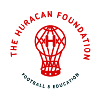 The Huracan Foundation logo