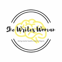 She Writes Woman Mental Health Initiative