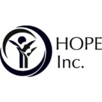H.O.P.E. (Helping Other People be Empowered)