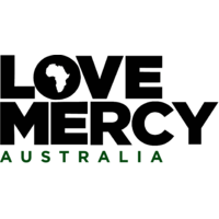 Love Mercy Foundation Ltd logo