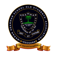 Ibadan Grammar School Old Students' Association NA, INC