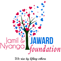 Jamil and Nyanga Jaward Foundation
