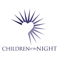 Children of the Night logo