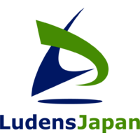 Ludensjapan logo