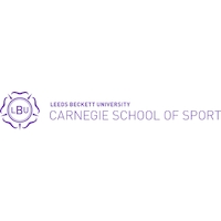 Leeds Beckett University logo