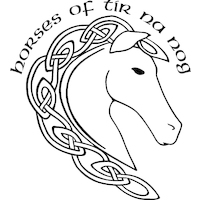 HORSES OF TIR NA NOG