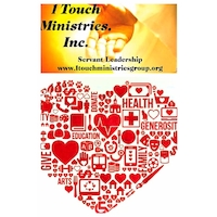 1 Touch Ministries Inc