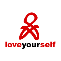 Love Yourself logo