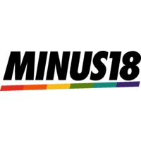 Minus18 Foundation Inc