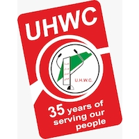 Union of Health Work Committees