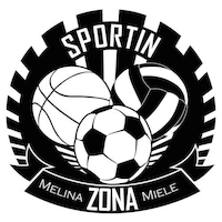 Asd Sportinzona Melina Miele logo