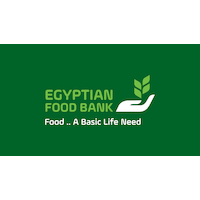 Donate To Egyptian Food Bank
