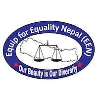 Equip for Equality Nepal