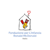 Fondazione per l'Infanzia Ronald McDonald Italia