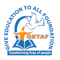 GIVE EDUCATION TO ALL FOUNDATION (GETA-F)
