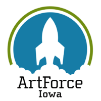 Iowa Arts-In-Education DBA ArtForce Iowa