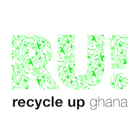 Recycle Up! Ghana