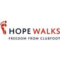 Hope Walks Inc.