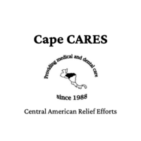 Cape C A R E S Central American Relief Efforts