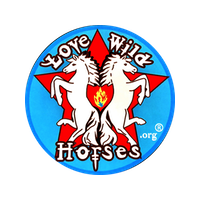 Love Wild Horses, Inc.