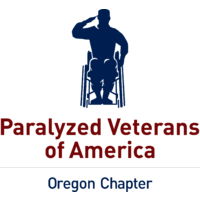 Oregon Paralyzed Veterans of America