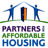 Partners for Affordable Housing Inc